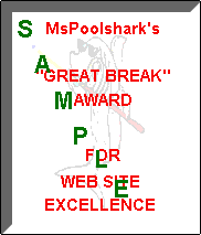 Award