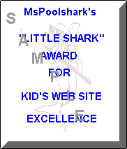 Award