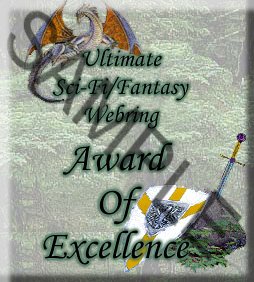 Award