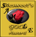 Award