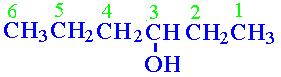 3-hexanol