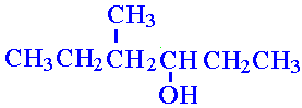 4-metil-3-hexanol