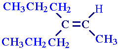 este es un hexeno