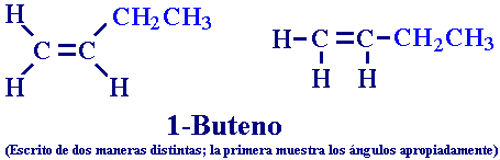 1-Buteno