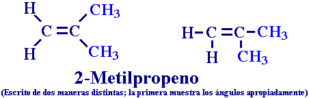 2-metilpropeno