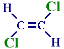 trans-Dicloroeteno