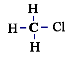 Clorometano