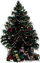 Christmas tree