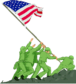 Iwo Jima