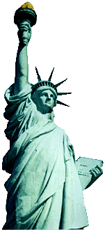 Statue of Liberty