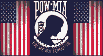 POW/MIA