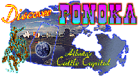 Ponoka