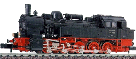 BR94-733