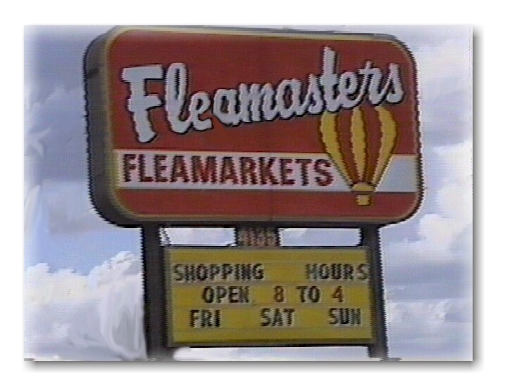 Fleamasters