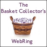 Basket Collector's Web Ring