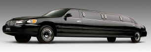 Lincoln Continental - 1999 - Formal Black