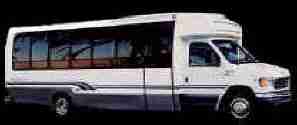 21 Seater Luxury Coach for group travel in total comfort