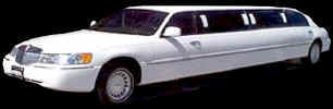 Lincoln Continental - 1999 !