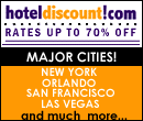 hotel discounts