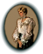 An Official Portrait of Diana