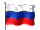 flag of RUSSIA