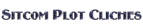 Plot Cliches