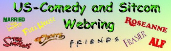 US-Comedy and Sitcom Webring