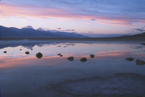 badwater