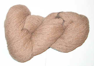 Yarn - LF 80/20 - alpaca/merino