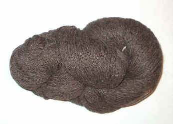 Yarn - RG 80/20 alpaca/merino