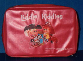 Kiddle Case