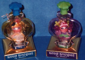 Kologne Kiddles