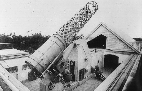 Great Melbourne Telescope