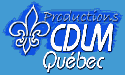 productions cdlm