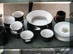 Hull dishes Photo