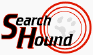 SearchHound Logo