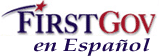 FirstGov logo