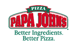 Papa John's - Better Ingredients. Better Pizza.