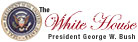 Graphic link to the White House