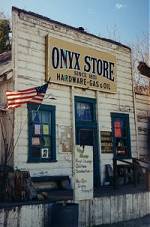 Old Onyx store