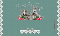 Tea Time