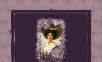 Lady Lavendar