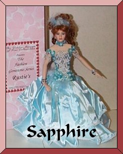 Sapphire