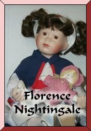  Florence Nightingale  