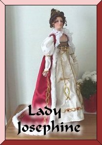  Lady Josephine  