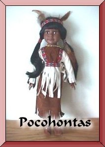 Pocohontas