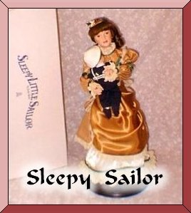 Sleepy Sailor