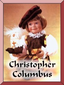 Christopher Columbus