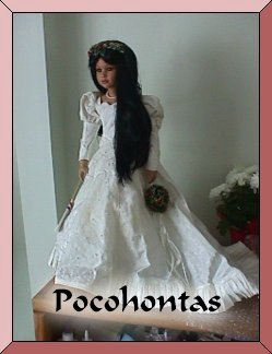   Pocohontas  