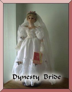  Dynasty Bride 